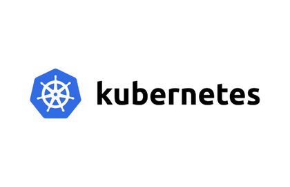 Kubernetes Logo Web