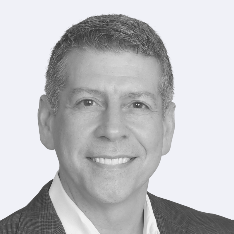 Chuck Gilbert