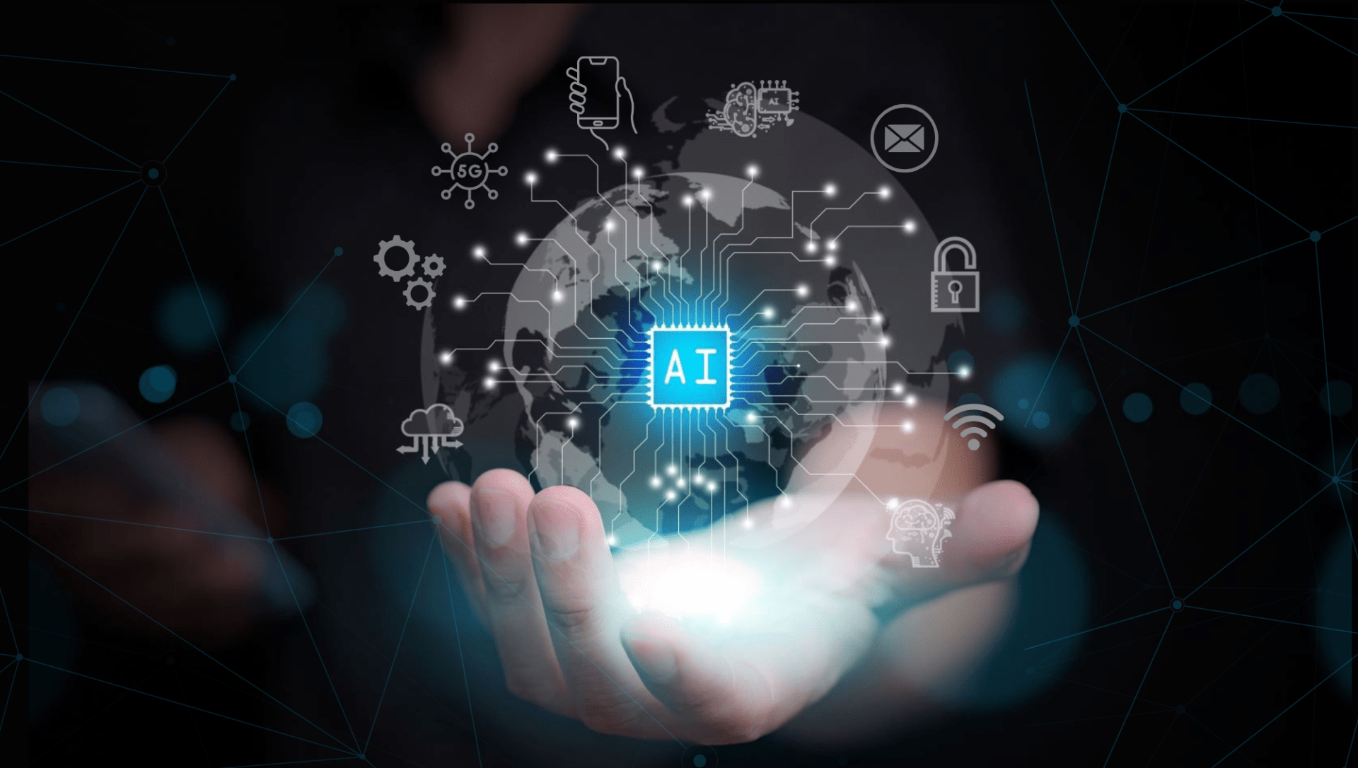 Automation and AI is The Future – Are You Getting Left Behind?